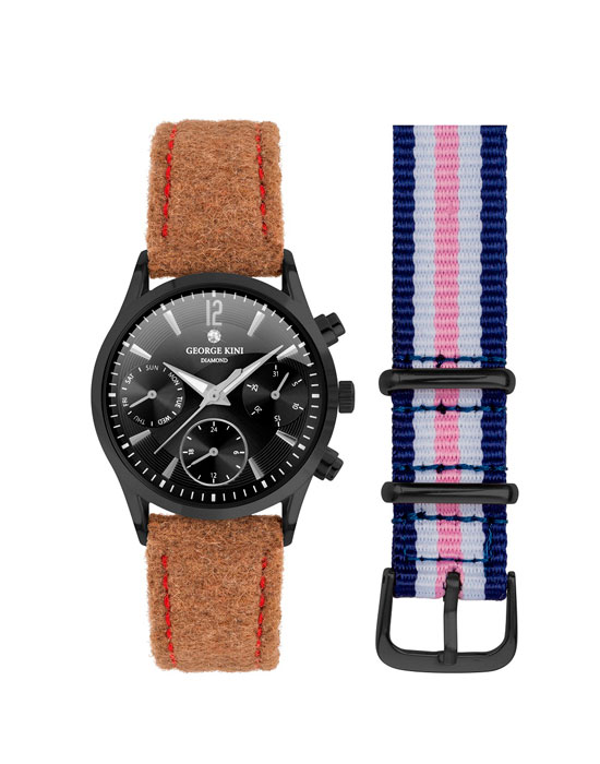 Часы George Kini Ladies Collection GK.26.B.2S.3.16.0